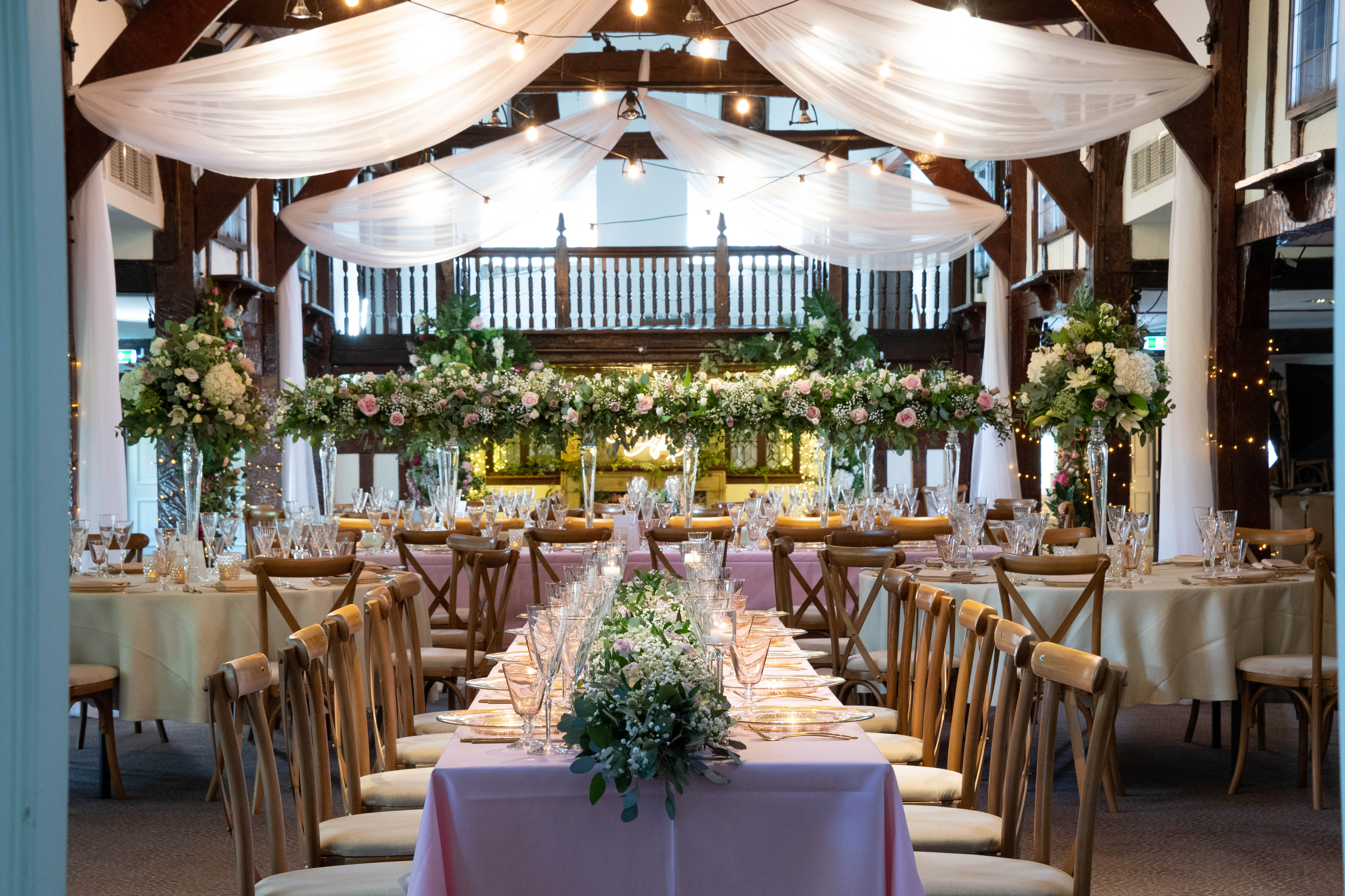 Burford Bridge Wedding 317 - Ella & Laurence Photography